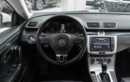 Volkswagen Passat CC I рестайлинг, 2012 год, 1 190 000 рублей, 7 фотография