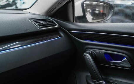 Volkswagen Passat CC I рестайлинг, 2012 год, 1 190 000 рублей, 6 фотография