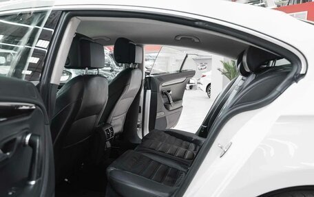 Volkswagen Passat CC I рестайлинг, 2012 год, 1 190 000 рублей, 12 фотография