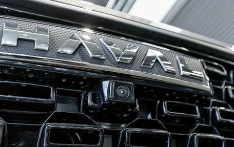 Haval H7, 2026 год, 3 963 009 рублей, 9 фотография