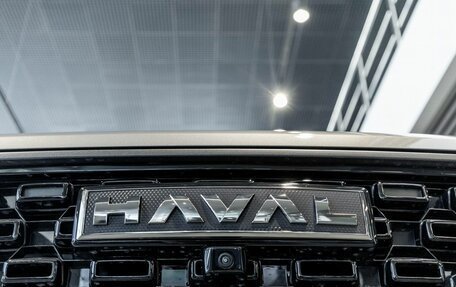 Haval H7, 2026 год, 3 963 009 рублей, 8 фотография