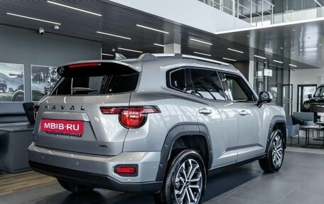 Haval H7, 2026 год, 3 963 009 рублей, 5 фотография