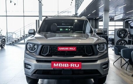 Haval H7, 2026 год, 3 963 009 рублей, 2 фотография