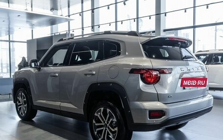 Haval H7, 2026 год, 3 963 009 рублей, 3 фотография