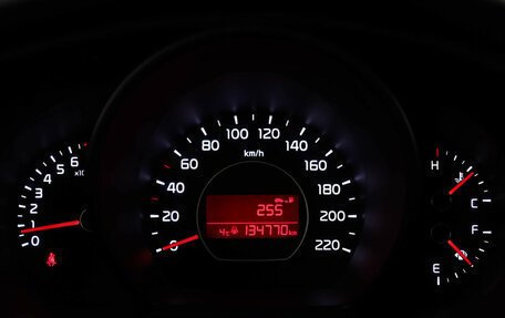 KIA Soul II рестайлинг, 2014 год, 1 149 000 рублей, 7 фотография