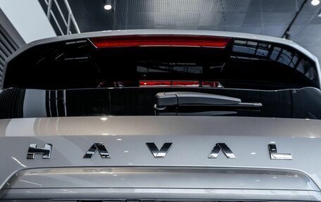 Haval H7, 2026 год, 3 963 009 рублей, 34 фотография