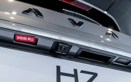 Haval H7, 2026 год, 3 963 009 рублей, 35 фотография