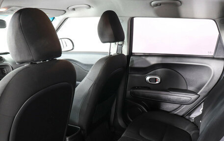 KIA Soul II рестайлинг, 2014 год, 1 149 000 рублей, 8 фотография