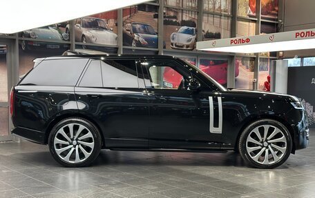 Land Rover Range Rover IV рестайлинг, 2025 год, 23 520 000 рублей, 2 фотография