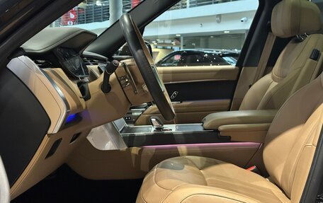 Land Rover Range Rover IV рестайлинг, 2025 год, 23 520 000 рублей, 8 фотография