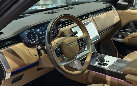 Land Rover Range Rover IV рестайлинг, 2025 год, 23 520 000 рублей, 9 фотография