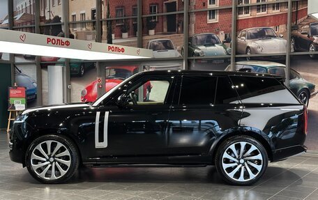 Land Rover Range Rover IV рестайлинг, 2025 год, 23 520 000 рублей, 6 фотография