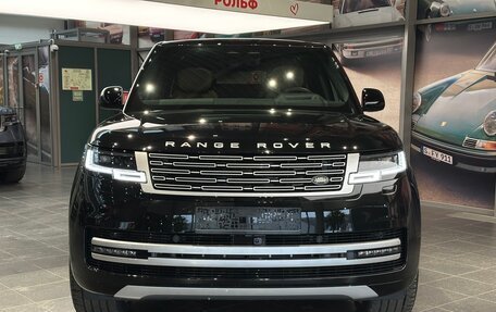 Land Rover Range Rover IV рестайлинг, 2025 год, 23 520 000 рублей, 4 фотография