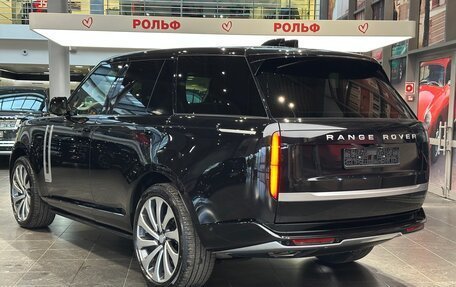 Land Rover Range Rover IV рестайлинг, 2025 год, 23 520 000 рублей, 7 фотография