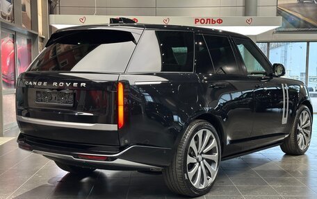 Land Rover Range Rover IV рестайлинг, 2025 год, 23 520 000 рублей, 3 фотография