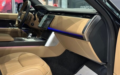 Land Rover Range Rover IV рестайлинг, 2025 год, 23 520 000 рублей, 10 фотография