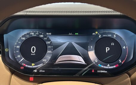 Land Rover Range Rover IV рестайлинг, 2025 год, 23 520 000 рублей, 12 фотография