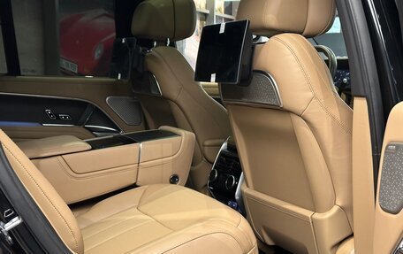 Land Rover Range Rover IV рестайлинг, 2025 год, 23 520 000 рублей, 11 фотография