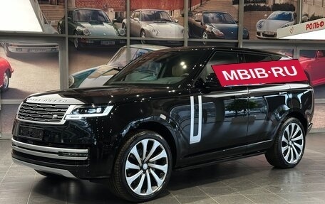 Land Rover Range Rover IV рестайлинг, 2025 год, 23 520 000 рублей, 5 фотография