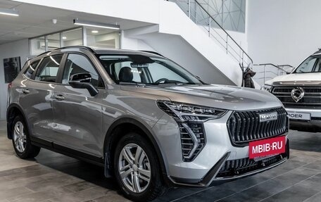 Haval Jolion, 2026 год, 2 426 959 рублей, 9 фотография