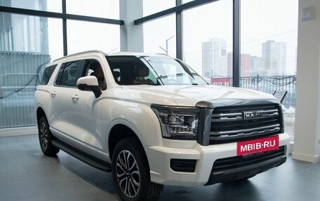 Haval H5, 2026 год, 4 309 859 рублей, 3 фотография