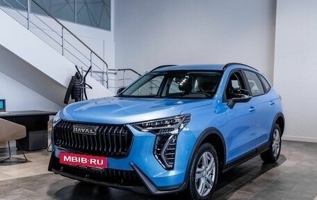 Haval Jolion, 2026 год, 2 426 959 рублей, 5 фотография