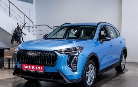 Haval Jolion, 2026 год, 2 426 959 рублей, 6 фотография