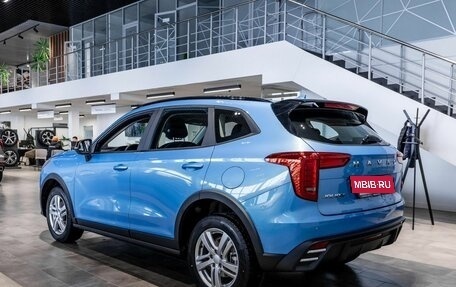 Haval Jolion, 2026 год, 2 426 959 рублей, 3 фотография