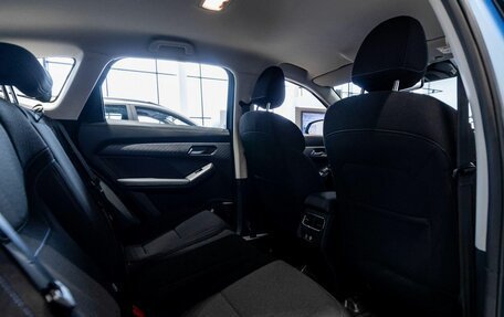 Haval Jolion, 2026 год, 2 426 959 рублей, 24 фотография