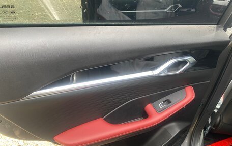 Geely Coolray I, 2024 год, 1 695 000 рублей, 5 фотография