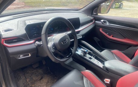 Geely Coolray I, 2024 год, 1 695 000 рублей, 7 фотография