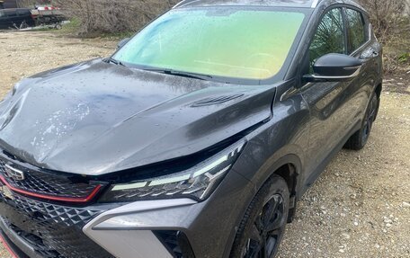 Geely Coolray I, 2024 год, 1 695 000 рублей, 2 фотография