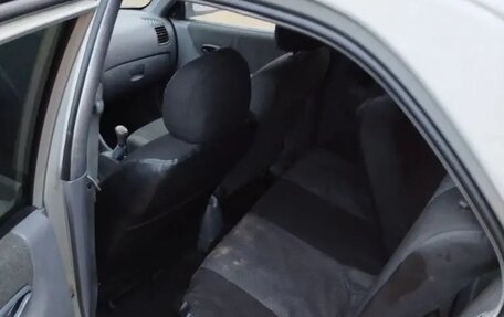 Hyundai Accent II, 2007 год, 150 000 рублей, 7 фотография