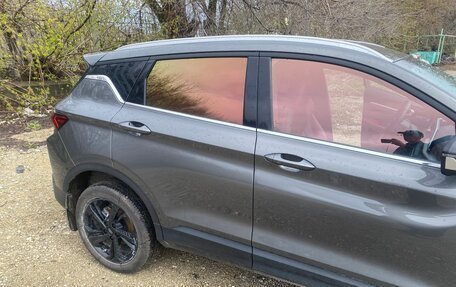 Geely Coolray I, 2024 год, 1 695 000 рублей, 3 фотография