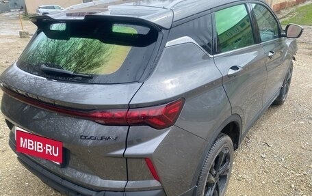 Geely Coolray I, 2024 год, 1 695 000 рублей, 4 фотография