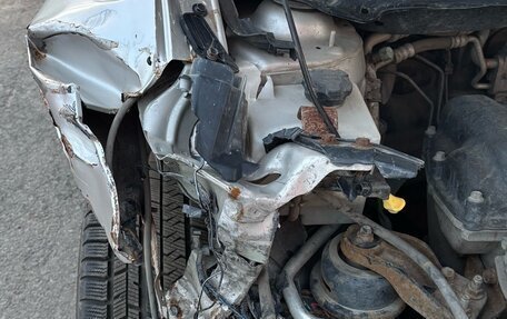 Hyundai i20 IB рестайлинг, 2010 год, 230 000 рублей, 8 фотография