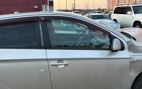 Hyundai i20 IB рестайлинг, 2010 год, 230 000 рублей, 6 фотография