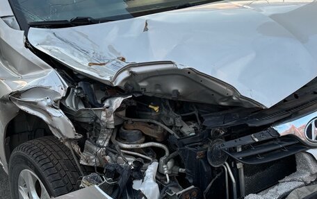 Hyundai i20 IB рестайлинг, 2010 год, 230 000 рублей, 3 фотография