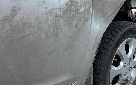 Hyundai i20 IB рестайлинг, 2010 год, 230 000 рублей, 15 фотография