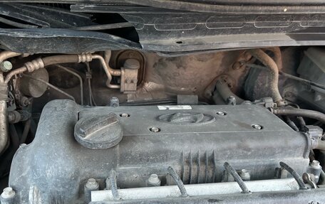 Hyundai i20 IB рестайлинг, 2010 год, 230 000 рублей, 10 фотография