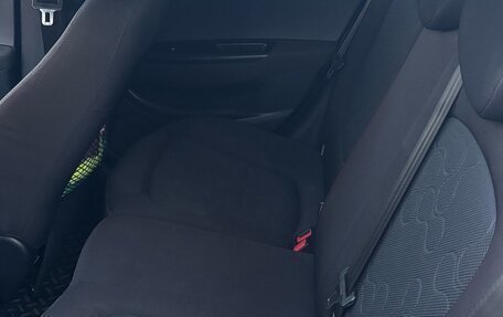 Hyundai i20 IB рестайлинг, 2010 год, 230 000 рублей, 13 фотография