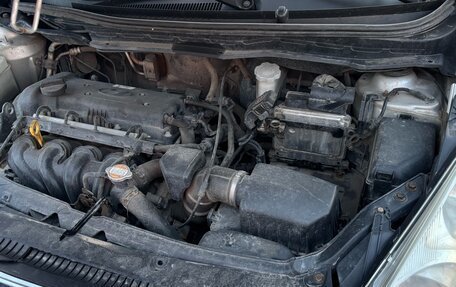 Hyundai i20 IB рестайлинг, 2010 год, 230 000 рублей, 9 фотография