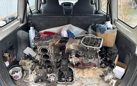 Toyota Probox I, 2005 год, 160 000 рублей, 3 фотография