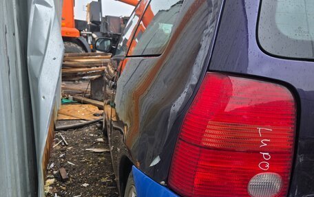 Volkswagen Lupo, 1999 год, 55 000 рублей, 6 фотография