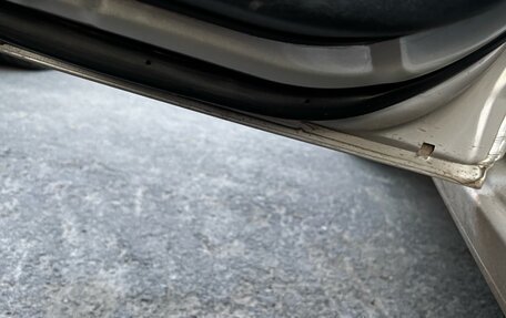 Hyundai i20 IB рестайлинг, 2010 год, 230 000 рублей, 19 фотография