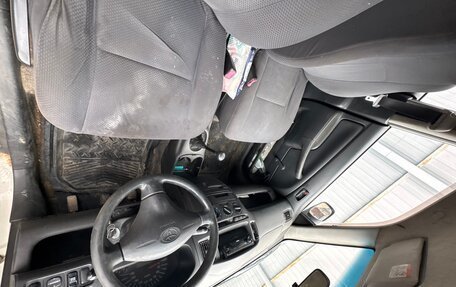 Toyota Probox I, 2005 год, 160 000 рублей, 4 фотография