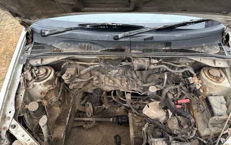 Toyota Probox I, 2005 год, 160 000 рублей, 5 фотография