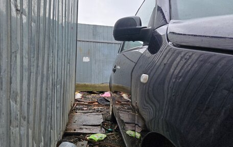 Volkswagen Lupo, 1999 год, 55 000 рублей, 4 фотография