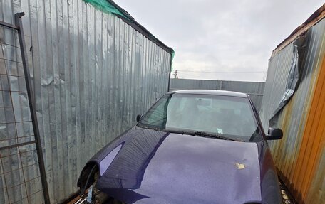 Volkswagen Lupo, 1999 год, 55 000 рублей, 7 фотография