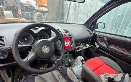 Volkswagen Lupo, 1999 год, 55 000 рублей, 8 фотография